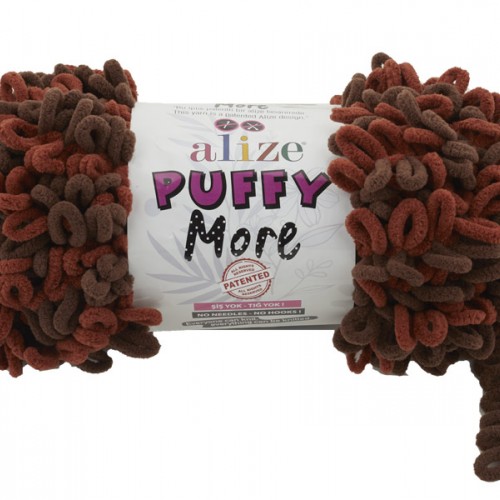 Alize Puffy More 6290